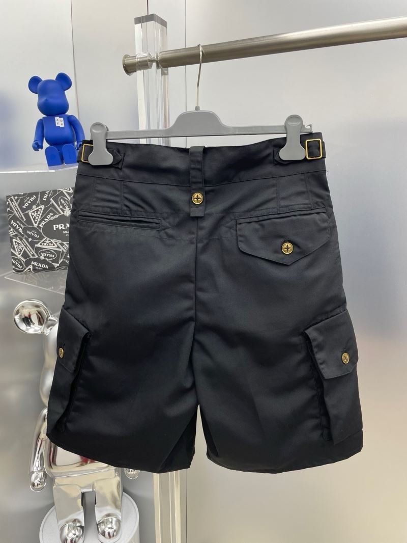 Louis Vuitton Short Pants